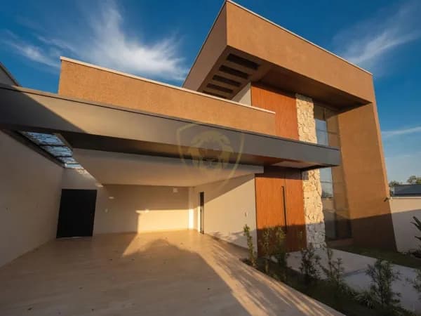 Casa | Bairro Cidade Nova