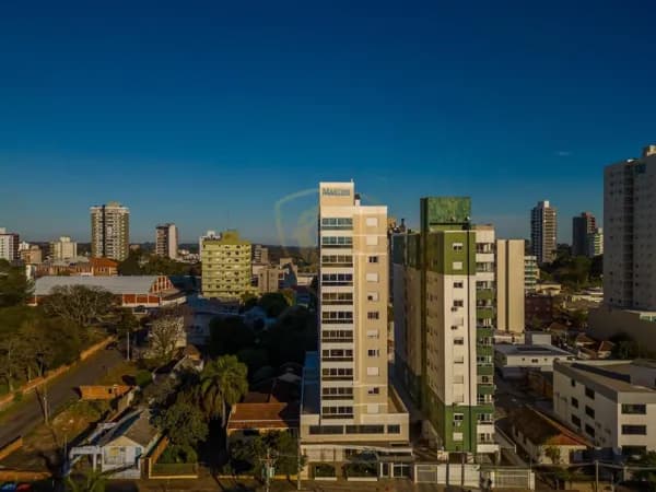 Residencial Cristal Palace