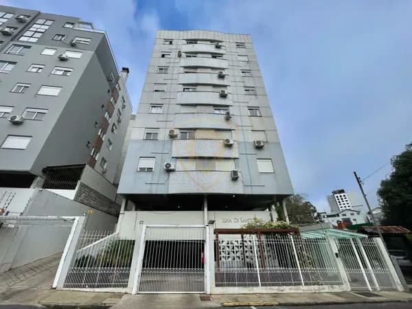 Residencial Ilha Di Santorini I