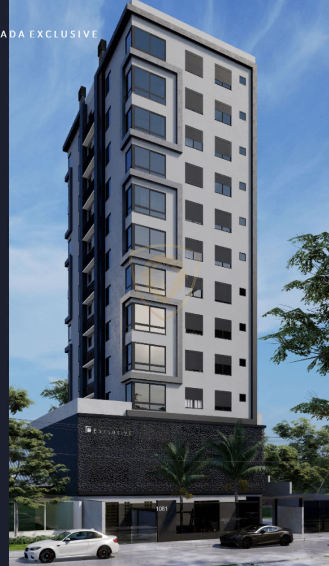 Residencial Exclusive Tower