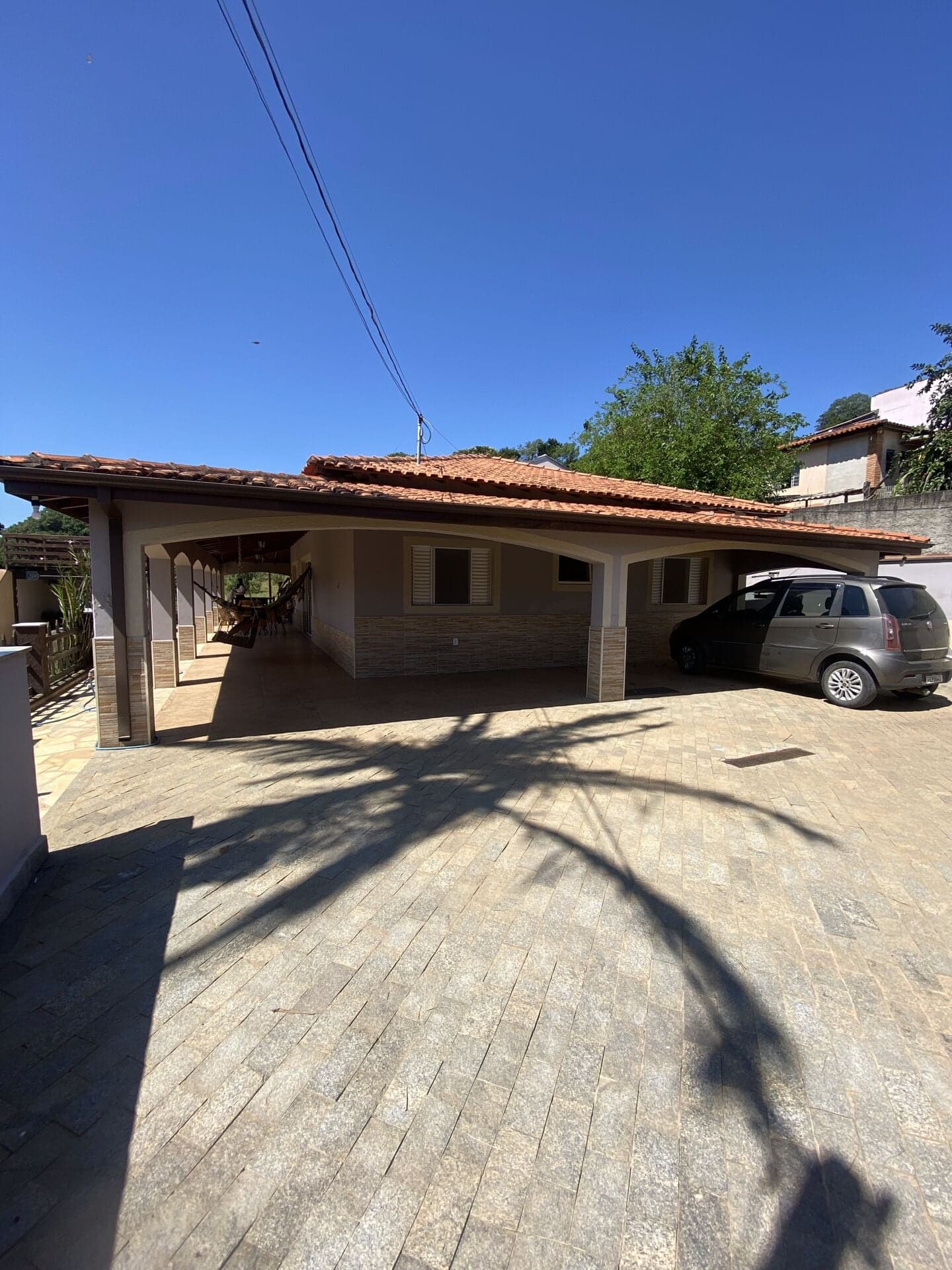 Fazenda/Sítios/Chácaras em Socorro - Salone