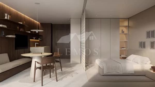Apartamento em São Paulo - Paraíso