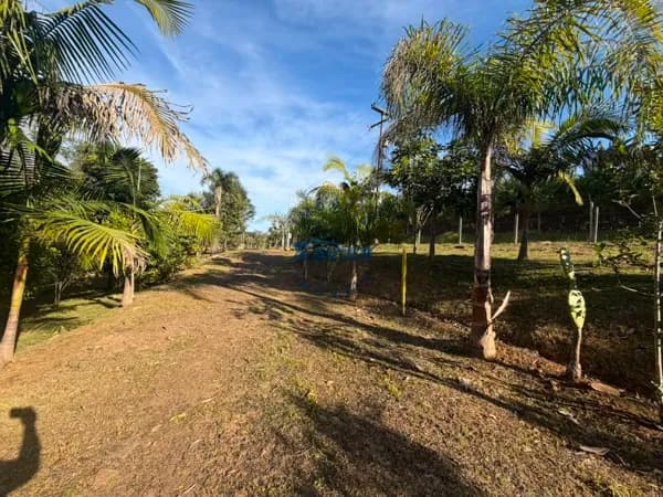 Chácara à Venda no Retiro em Campo Largo: Tranquilidade em Meio à Natureza