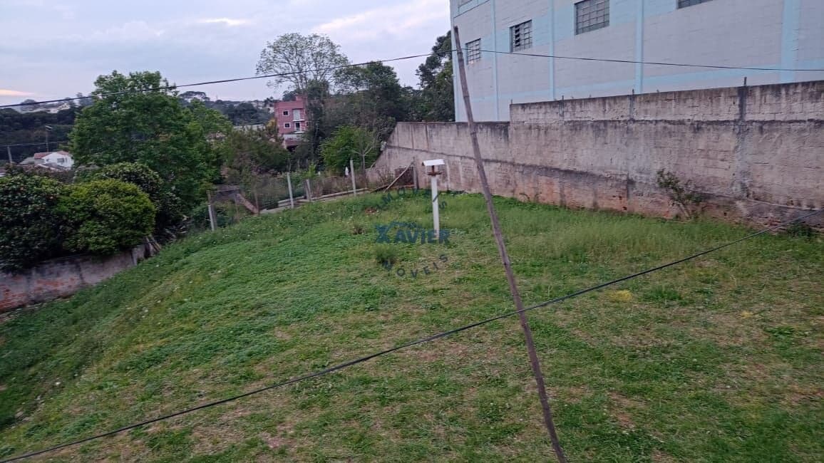Terreno de mais de 900m2 prox Centro, Aparecida, Campo Largo/PR