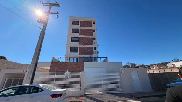 Apartamento para alugar com Churrasqueira e Elevador na Vila Bancária