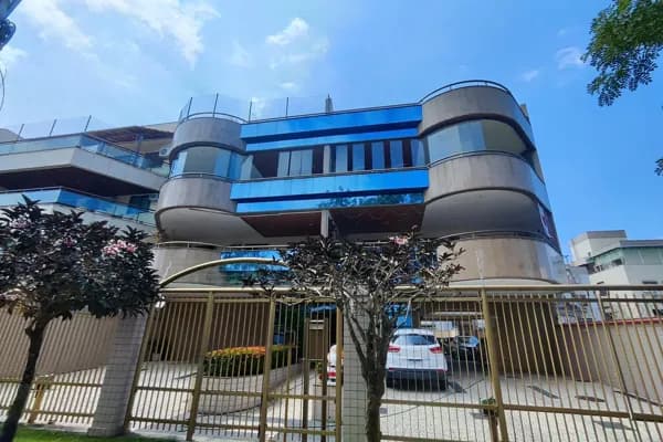 Apartamento em Rio de Janeiro - Recreio dos Bandeirantes