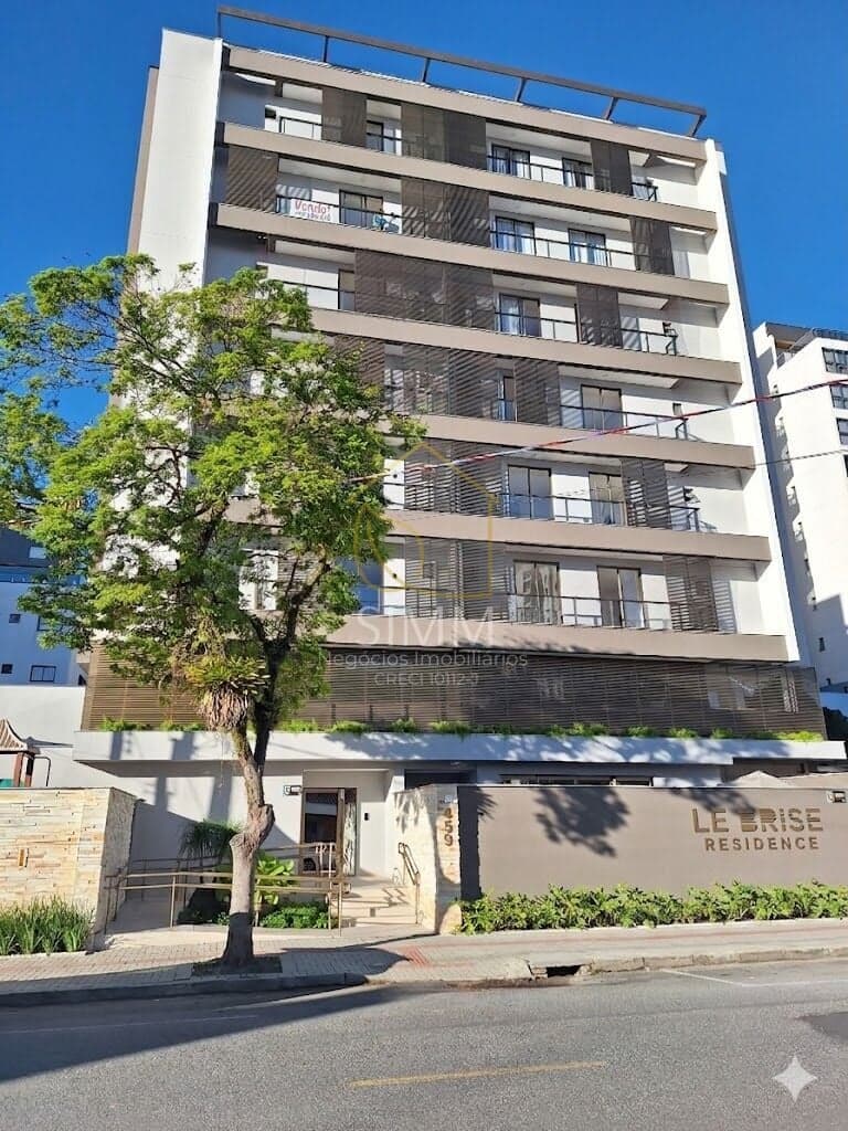 Apartamento Novo no Santo Antônio