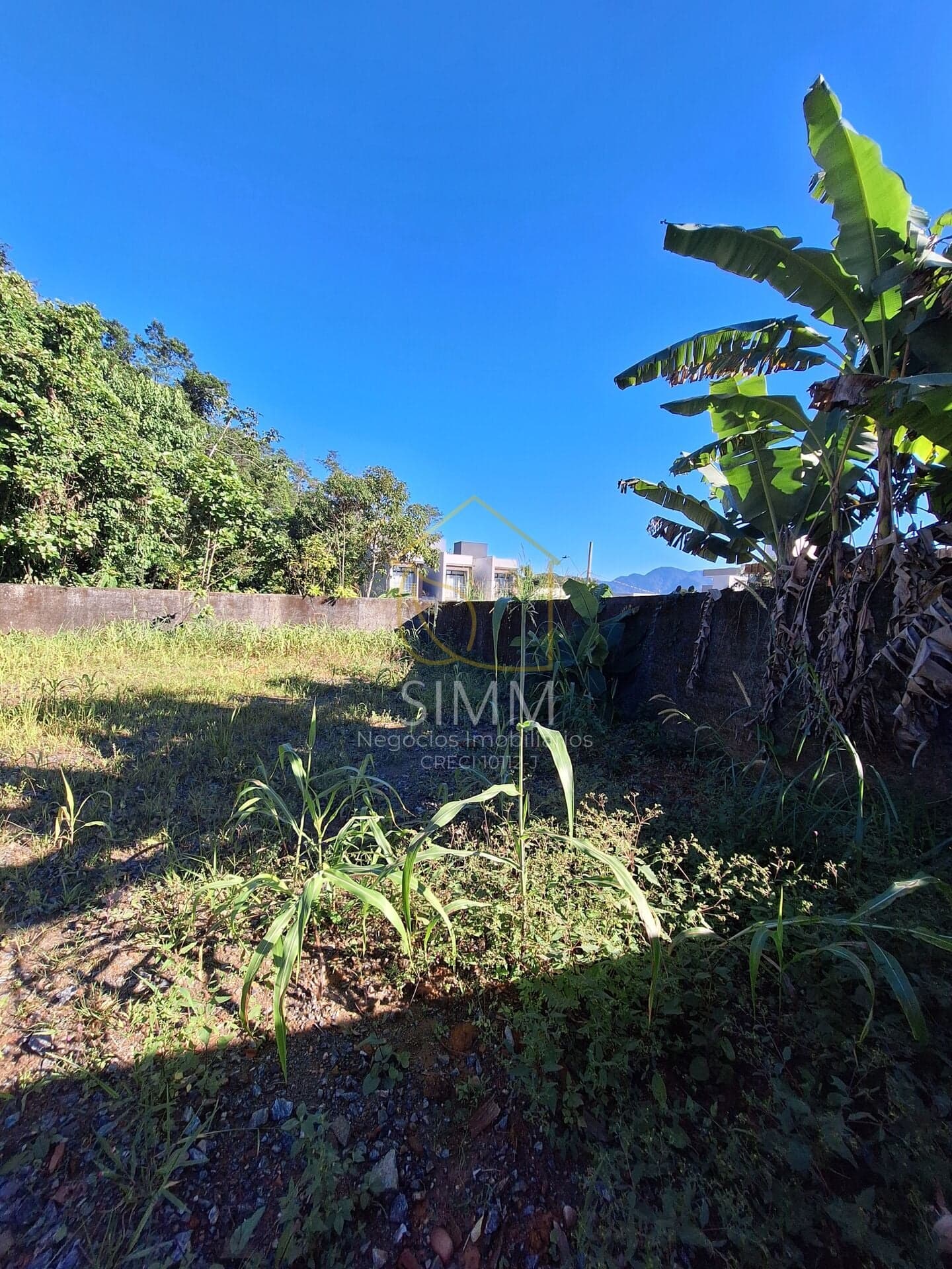 Terreno no Glória, Joinville/SC