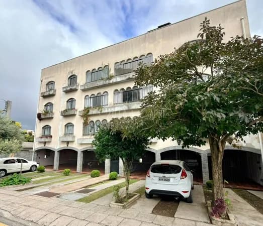Oportunidade Única: 3 Dormitórios com Vaga Coberta na Melhor Região de São José dos Pinhais/PR