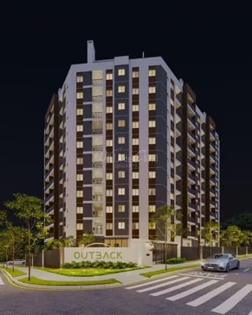 Garanta seu Studio no metro quadrado que mais cresce em Pinhais/PR