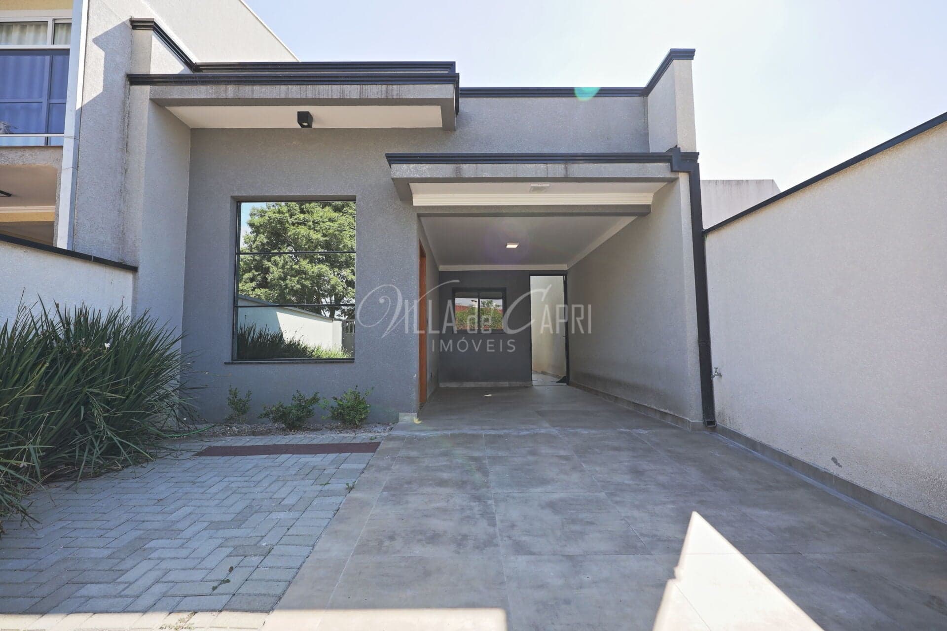 Seu Oásis Urbano: Casa de Alto Padrão com Edícula Gourmet e Piscina na Cidade Jardim em São José dos Pinhais/PR