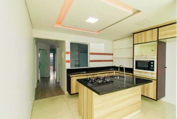 Casa à Venda no Bairro Santo Antônio – São José dos Pinhais