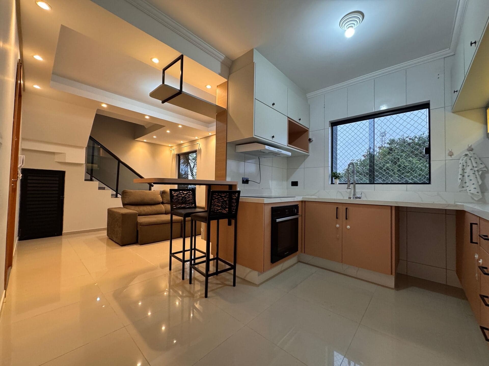Cobertura Duplex à Venda – Residencial Catu Garden VI | Cidade Jardim | São José dos Pinhais