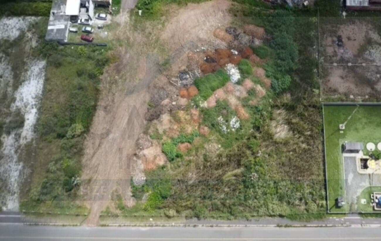 Lote/Terreno em Campina Grande do Sul - CICAMP