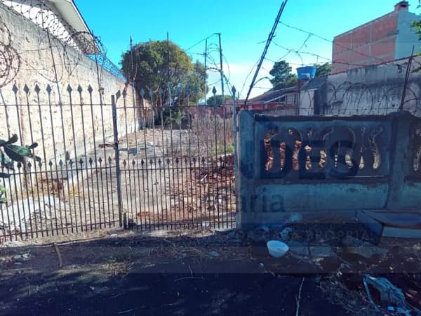 TERRENO À VENDA – BAIRRO ALTO | CURITIBA/PR
