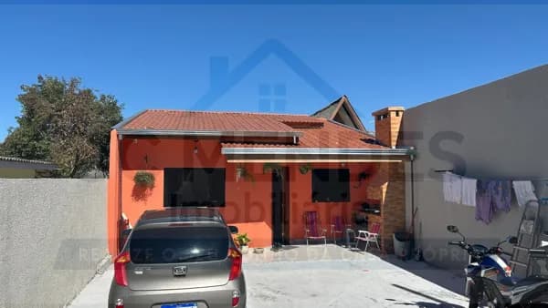 Casa em Colombo - Palmital