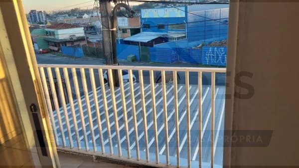 🏡 APARTAMENTO PARA LOCAÇÃO – COLOMBO/PR