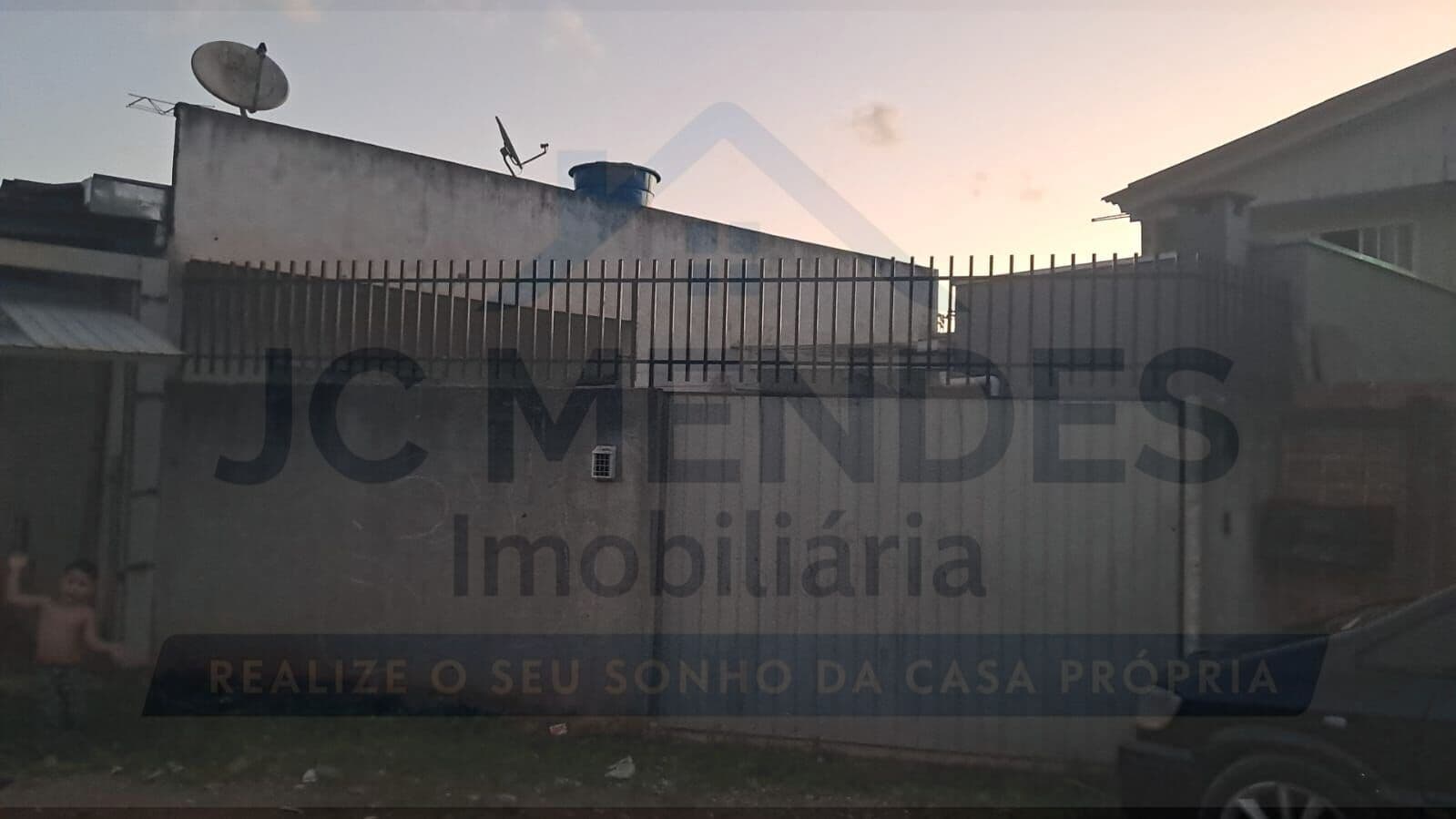 Casa em Colombo - Paloma