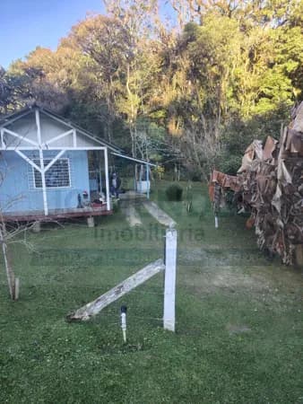 CHÁCARA À VENDA – RIBEIRÃO DO TIGRE | QUATRO BARRAS/PR