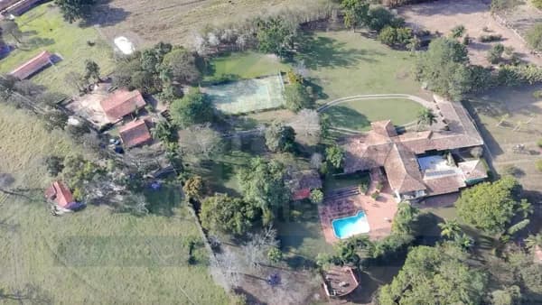 FAZENDA À VENDA EM Tatuí