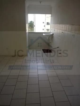 Apartamento para Locação – Residencial Pequim II