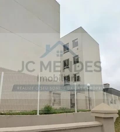 Apartamento em Almirante Tamandaré - Bonfim