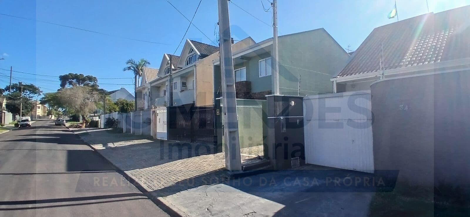 TRIPLEX ALTO PADRÃO À VENDA – UBERABA | CURITIBA