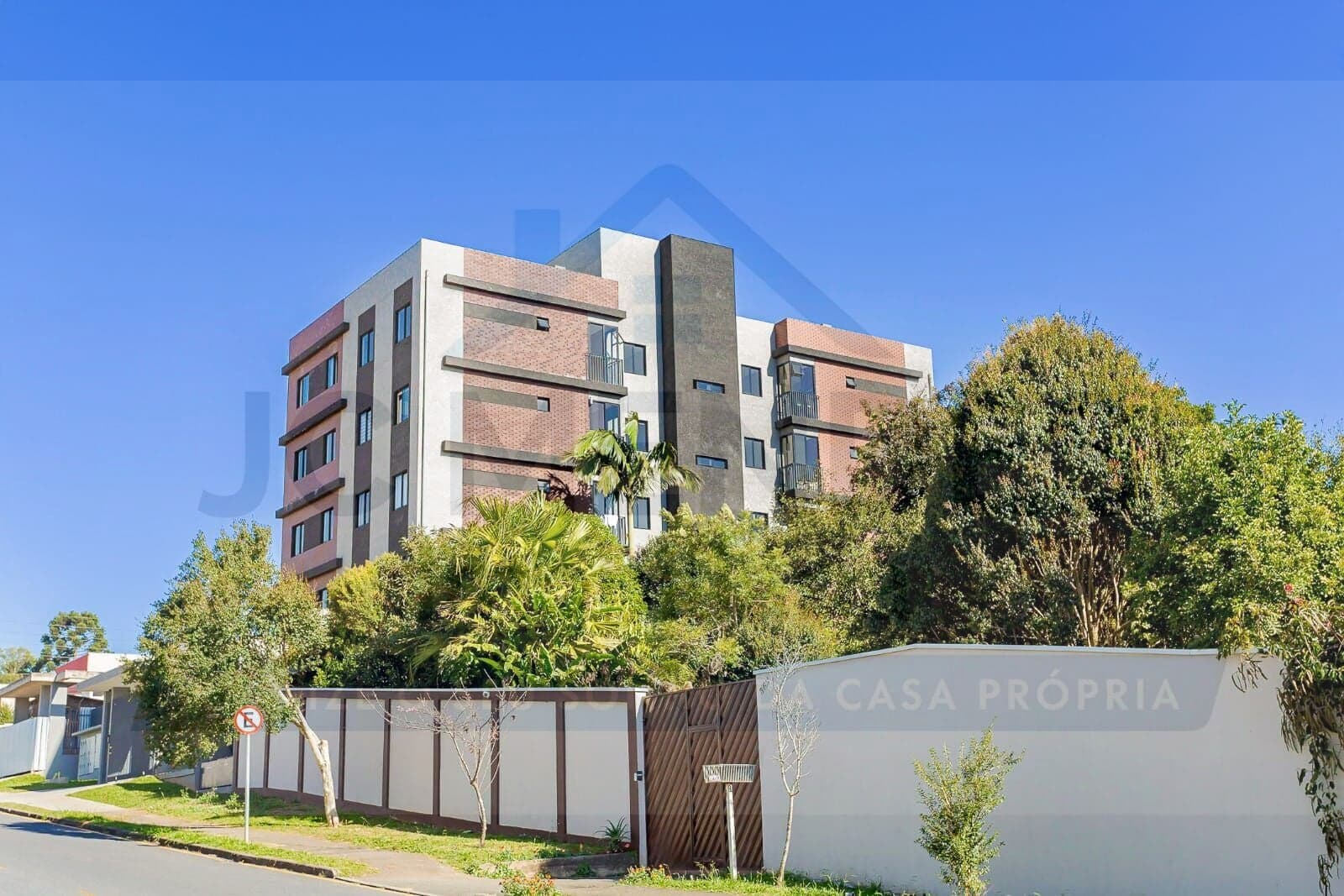 Apartamento em Campina Grande do Sul - Jardim Paulista