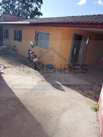 Casa em Colombo - Paloma