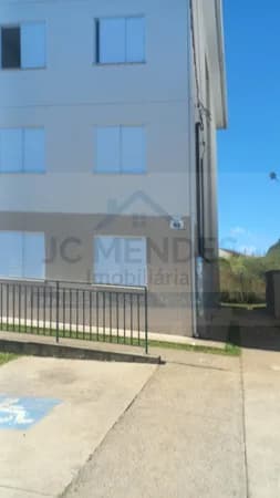 Apartamento em Campo Largo - Centro
