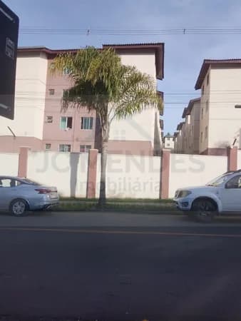 🏡 OPORTUNIDADE EM CURITIBA – SANTA CÂNDIDA!