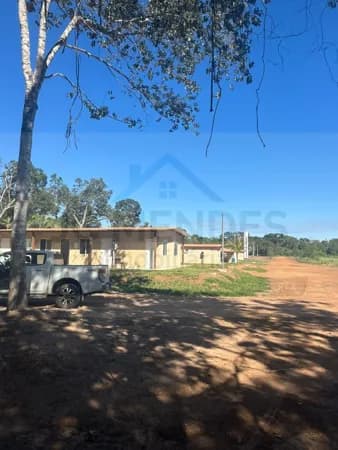 FAZENDA À VENDA EM Cocalinho – MT
