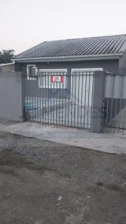 Casa em Matinhos - Saint Etiene