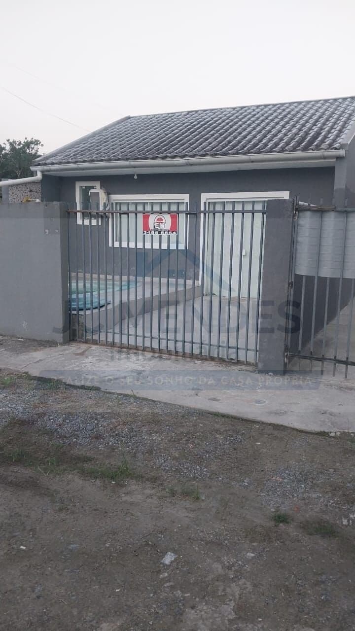 Casa em Matinhos - Saint Etiene