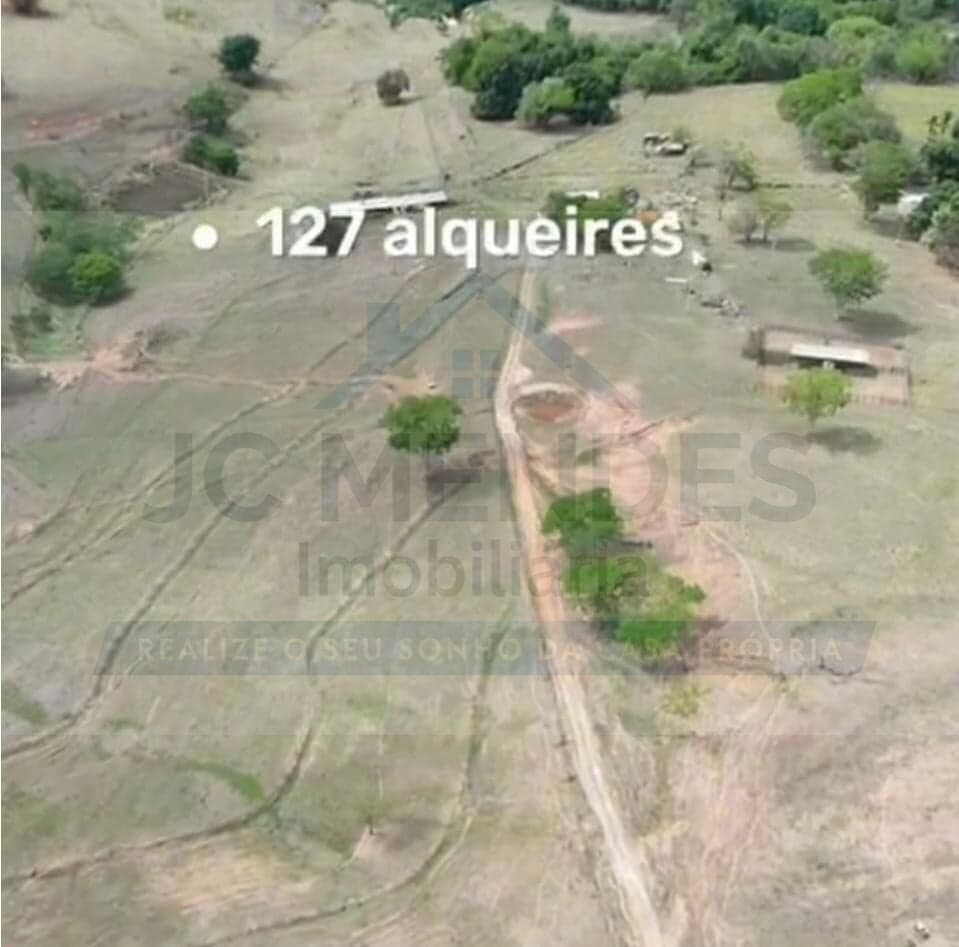 Fazenda 127 Alqueires Próx. a Marília