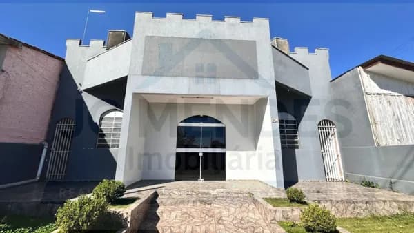 Galpão/Depósito/Armazém em Campina Grande do Sul - Jardim Eugenia Maria