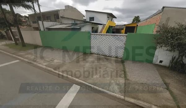 Ponto Comercial/Loja/Box em Pinhais - Vila Maria Antonieta