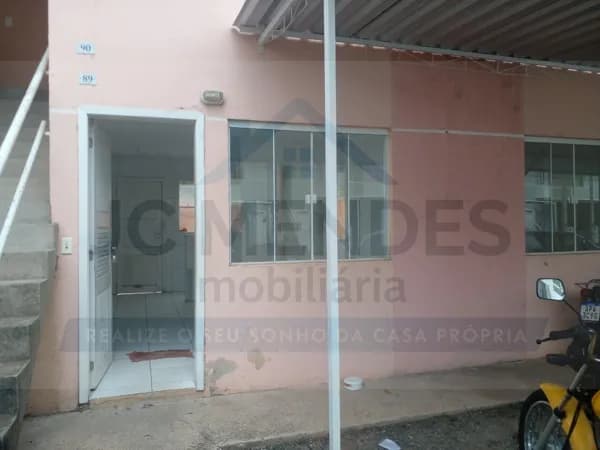 Apartamento Térreo