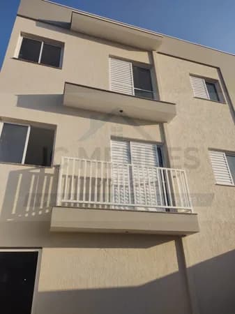 PRÉDIO COM 9 APARTAMENTOS – VILA SANTA CLARA | SP