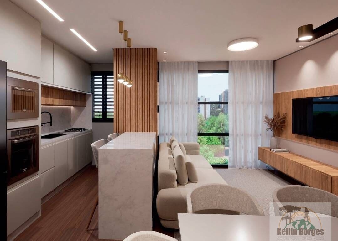 STUDIO ENTREGUE EM AGOSTO DE 2026
