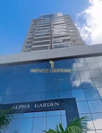 Apartamento Auto Padrão à venda no bairro Orfãs - Ponta Grossa/PR