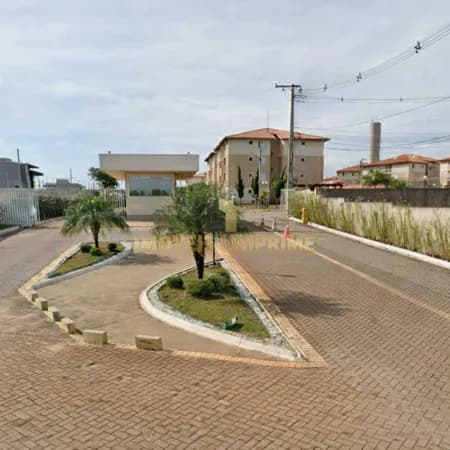 Apartamento à venda no bairro Uvaranas 3 quartos- Ponta Grossa/PR
