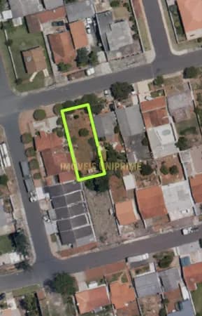 Lote/Terreno em Ponta Grossa - Chapada