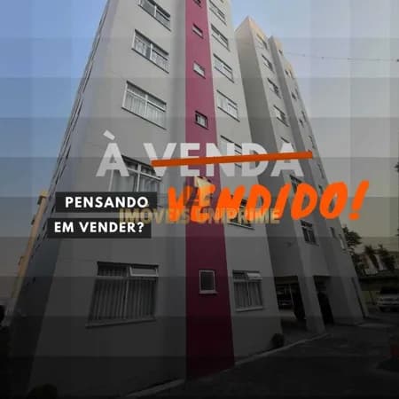 Apartamento em Ponta Grossa - Estrela