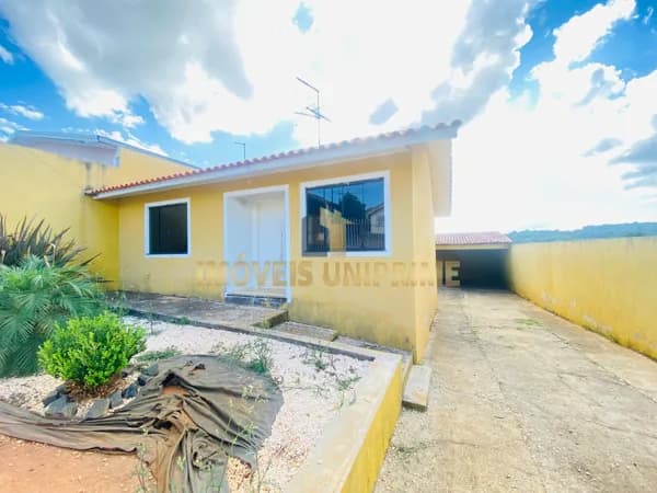 Casa na Santa Paula