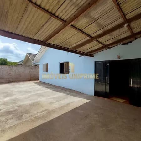 Casa à venda na Chapada vila Boreal- Ponta Grossa/PR