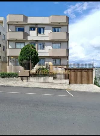 Apartamento à venda Proximo shopping Palladium 3 quartos, Centro- Ponta Grossa/PR