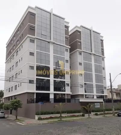 Apartamento à venda no bairro Jardim Carvalho/3 suítes - Ponta Grossa/PR