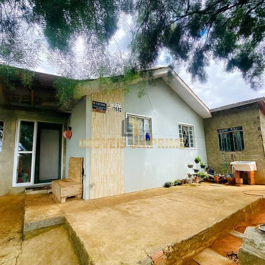 Casa à venda no bairro Neves( 3 quartos)- Ponta Grossa/PR