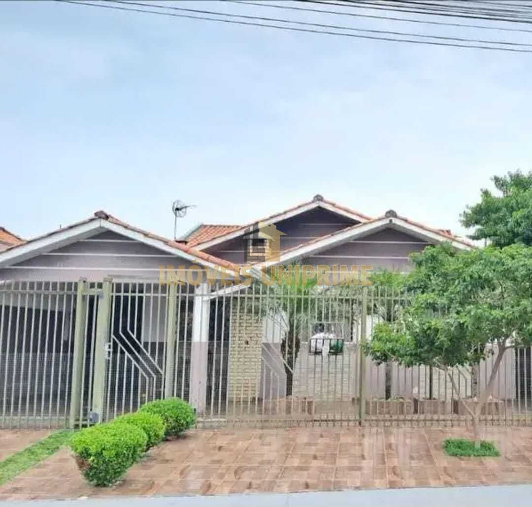 Casa à venda no bairro JARDIM VENEZA 3 quartos- Ponta Grossa/PR